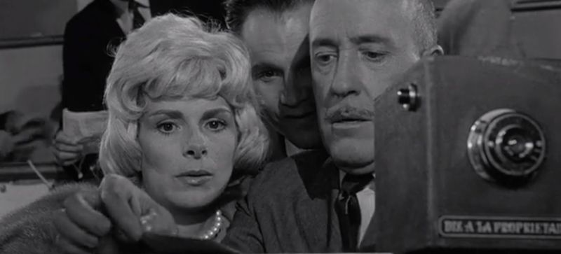 Illustration for article titled How to Watch Every Episode From Syfy's Twilight Zone New Years' Marathon